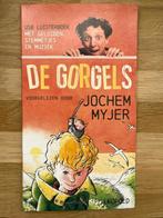 De Gorgels - Jochem Myjer Luisterboek USB, Boeken, Jochem Myjer, Ophalen of Verzenden, Fictie algemeen, Zo goed als nieuw