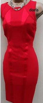 rood jurk Karen Millen maat 12/40 oksel tot oksel 44 rek 47, Kleding | Dames, Jurken, Maat 38/40 (M), Zo goed als nieuw, Karen Millen