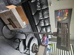 Terras verwarmer tot 2000 watt, Draaibaar, Vloer, Zo goed als nieuw, Ophalen