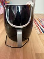 Home Essentials Airfryer 4,5L - Zo goed als nieuw!, Witgoed en Apparatuur, Ophalen of Verzenden, Zo goed als nieuw, Airfryer, 750 t/m 999 gram