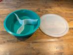 Tupperware grote kom, Huis en Inrichting, Keuken | Tupperware, Ophalen of Verzenden, Schaal
