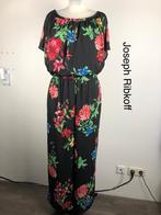 Joseph Ribkoff Jumpsuit  (mt: 44)019,5/8134, Joseph Ribkoff, Joseph Ribkoff, Zwart, Maat 42/44 (L)
