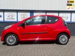 Citroen C1 1.0-12V Séduction airco 2008 132000km 2995eu, Voorwielaandrijving, Gebruikt, 4 stoelen, C1