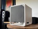 Polk HTS12, Overige merken, Subwoofer, Ophalen of Verzenden, Zo goed als nieuw