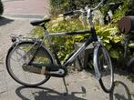Herenfiets sparta amphion, Ophalen, Gebruikt, Sparta, Versnellingen