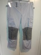 Fristads werkbroek grijs maat 58., Tuin en Terras, Werkkleding, Ophalen of Verzenden, Nieuw, Broek