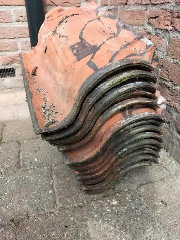 Dakpannen  beschikbaar voor biedingen