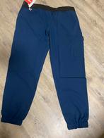 Broek 54/56 3XL velilla 3ssential donkerblauw, Blauw, Nieuw, Ophalen of Verzenden, Velilla
