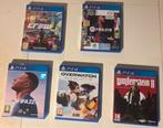 Playstation 4 spellen, Ophalen of Verzenden, Zo goed als nieuw