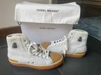 Isabel Marant schoenen, Wit, Ophalen of Verzenden, Isabel marant, Sneakers of Gympen