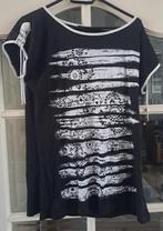 Enjoy topje zwart maat XXL, Kleding | Dames, Zwart, Maat 46/48 (XL) of groter, Enjoy, Ophalen of Verzenden