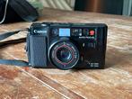 Canon AF35M compact camera, Audio, Tv en Foto, Fotocamera's Analoog, Canon, Compact, Zo goed als nieuw, Verzenden