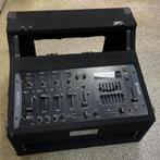 Skytec Tec 1242 Mengpaneel met flightcase, Skytec, Zo goed als nieuw, Info@skytec.com, Kelvinlaan 7, 9207 JB Drachten, Nederland