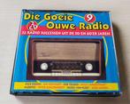 Die Goeie Ouwe Radio Deel 9 2CD 32 Radio Successen Jaren 50, Gebruikt, Ophalen of Verzenden