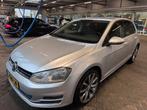 Volkswagen Golf 7 1.2 TSI / Highline / NAP, Auto's, Volkswagen, Handgeschakeld, Hatchback, Golf, Particulier