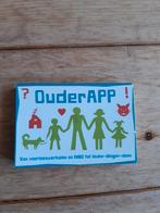 Ouder App dwarsligger Ehbo feestjes op reis met kinderen etc, Boeken, Ophalen of Verzenden, Zo goed als nieuw