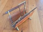 Jaren 1960 krantenbak vintage, Verzamelen, Retro, Ophalen of Verzenden, Huis en Inrichting