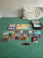 Pokemon kaarten, Hobby en Vrije tijd, Nieuw, Ophalen, Meerdere kaarten