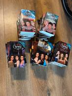 De comple Charmed serie (zga ongelezen), Boeken, Ophalen, Nieuw