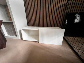 IKEA Kast - Wit beschikbaar voor biedingen