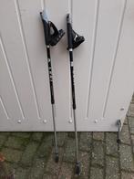 Nordic walking stokken, Sport en Fitness, Bergsport en Wandelen, Ophalen of Verzenden, Wandelstok