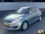 Suzuki Swift 1.2 Comfort Incl: Airconditioning, Trekhaak, Auto's, Voorwielaandrijving, Stof, Gebruikt, 1242 cc