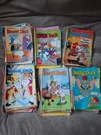 Donald Duck Stripboeken Collectie, Meerdere stripboeken, Ophalen of Verzenden, Gelezen, Walt Disney