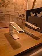 Laptopstandaard, Ophalen of Verzenden, Zo goed als nieuw