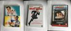 jim carrey dvd (4 stuks) diverse collectie, Alle leeftijden, Ophalen of Verzenden, Zo goed als nieuw