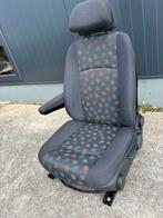 stoel links bestuurder mercedes vito w639 2003-2014, Auto-onderdelen, Interieur en Bekleding, Ophalen of Verzenden, Mercedes-Benz