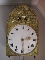 Comtoise Zonnetje met afwijkend mecganisme, Ophalen of Verzenden