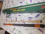 Pool Billiard keu, Sport en Fitness, Biljarten en Poolen, Ophalen of Verzenden, Nieuw, Keu of Ballen