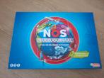 NOS Jeugdjournaal - Speel de Razende Reporter!, Vijf spelers of meer, Ophalen of Verzenden, Nieuw, Just Games