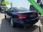 BMW 3-serie Cabrio 320i|Memory|Navi|Stoelverwarming, Euro 5, 4 cilinders, Cabriolet, Leder