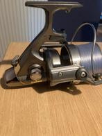 Daiwa Emblem Pro 5000, Watersport en Boten, Hengelsport | Karpervissen, Verzenden, Zo goed als nieuw, Molen