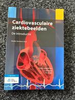 Cardiovasculaire ziektebeelden - Introductie, Ophalen of Verzenden, Beta, Zo goed als nieuw, HBO