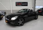 Mercedes-Benz SLK-klasse 200 Automaat Leer Nekverwarming Nav, Automaat, Euro 5, Achterwielaandrijving, Gebruikt