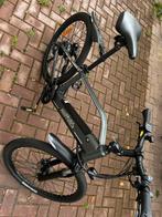 E - Mountainbike, Fietsen en Brommers, Fietsen | Mountainbikes en ATB, Ophalen of Verzenden, Zo goed als nieuw, Overige merken