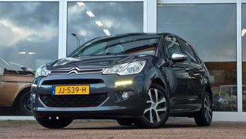 Citroen C3 1.2 PureTech Collection 1e Eigenaar Trekhaak 100% beschikbaar voor biedingen
