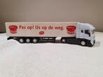 Iveco Stralis Mona vrachtwagen 1:87, Overige merken, Gebruikt, Ophalen of Verzenden, Bus of Vrachtwagen