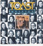 7"Single Toast - Meisjes, Ophalen of Verzenden, Gebruikt, Nederlandstalig