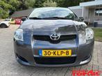 Toyota Auris 1.3 Comfort, Apk 19-7-2026, Voorwielaandrijving, Gebruikt, 4 cilinders, Bedrijf