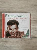 Frank Sinatra Christmas Album, Cd's en Dvd's, Cd's | Kerst en Sinterklaas, Kerst, Gebruikt, Ophalen of Verzenden