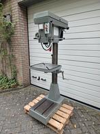 TNW Super Condor MK 3-36, Kolomboormachine, in nieuwstaat., Doe-het-zelf en Verbouw, Gereedschap | Boormachines, Ophalen of Verzenden