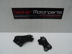 Frame plaat links + rechts Yamaha Tracer 700 2016-2019, Ophalen of Verzenden, -, -, -
