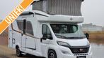 Bürstner Lyseo TD Gallery T 689 G Harmony Line, Caravans en Kamperen, Automaat, Ringverwarming, Fiat, Tot en met 2