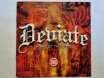 CD Deviate - Thorn Of The Living (1997, Belgische metal), Ophalen of Verzenden, Gebruikt