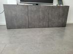 Besta deuren, Huis en Inrichting, Verzenden, Zo goed als nieuw, Minder dan 150 cm, Minder dan 100 cm