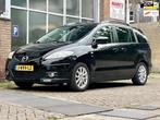 Mazda 5 2.0 TS 7-persoons, Stof, 7 stoelen, Zwart, Bedrijf