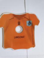 0807 oranje dvd shirt nr 8 landzaat, Cd's en Dvd's, Alle leeftijden, Verzenden, Zo goed als nieuw, Voetbal